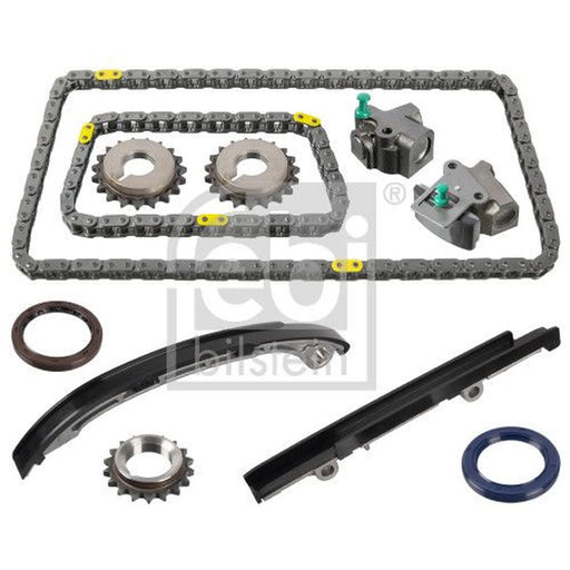 Febi Timing Chain Kit Set 92 Links 107868