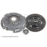 Blue Print Clutch Kit Set 3pc 200mm ADC43017