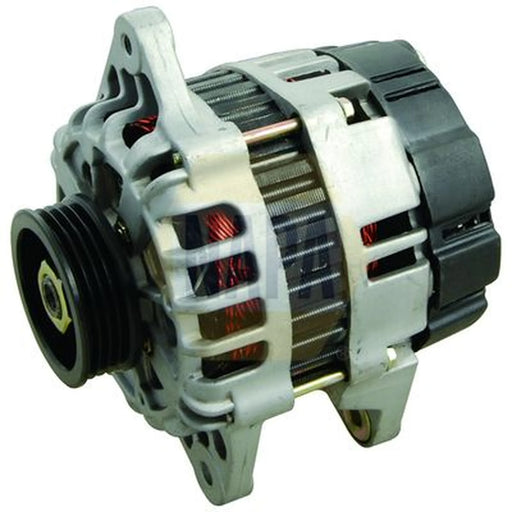 NAPA Car Alternator 12V NAL1023
