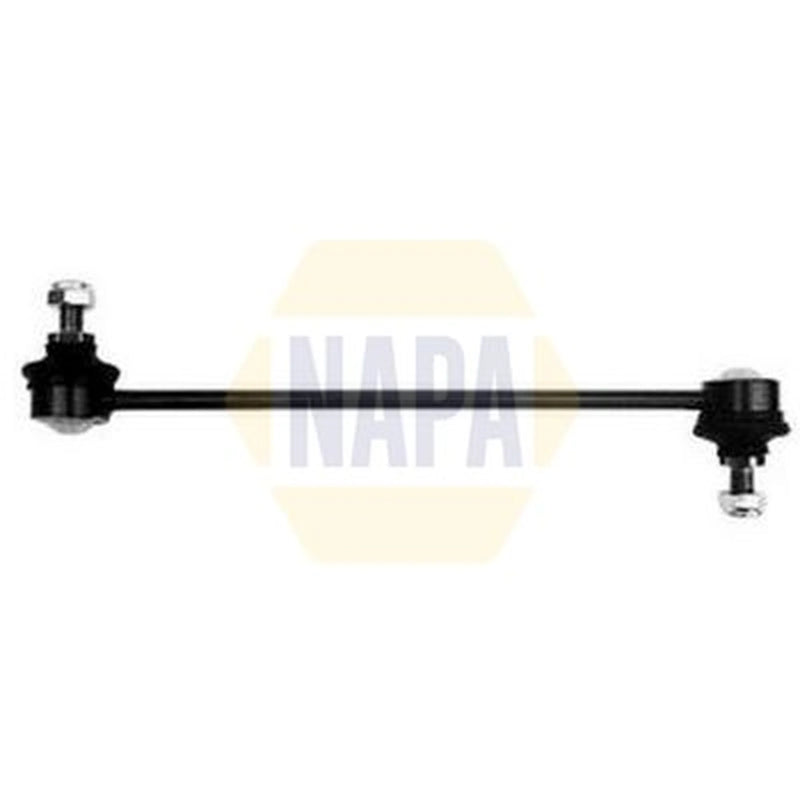 NAPA Stabiliser Bar Link Coupling Rod Front Right NST4263