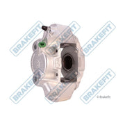 Apec Brake Caliper Assembly Rear Right BCA1226