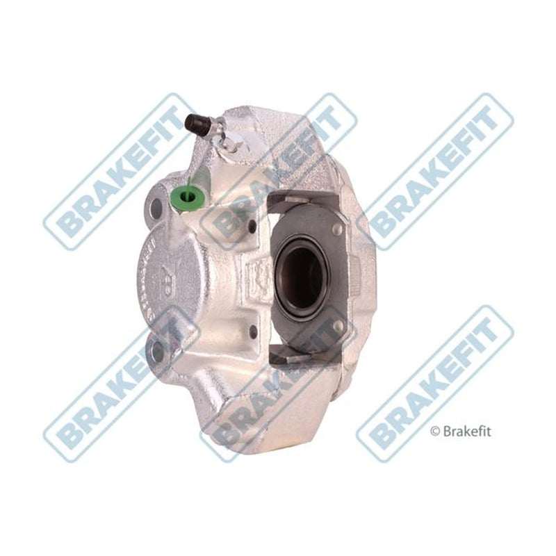 Apec Brake Caliper Assembly Rear Right BCA1226
