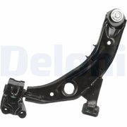 Delphi Control/Trailing Arm Lower TC3630