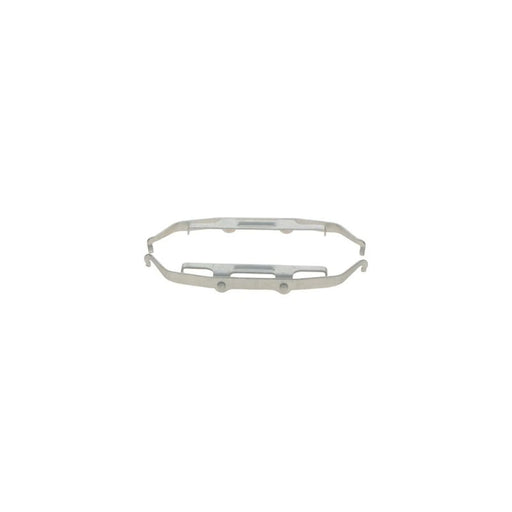 Bosch Brake Pad Accessory Fitting Kit Front 1 987 474 410