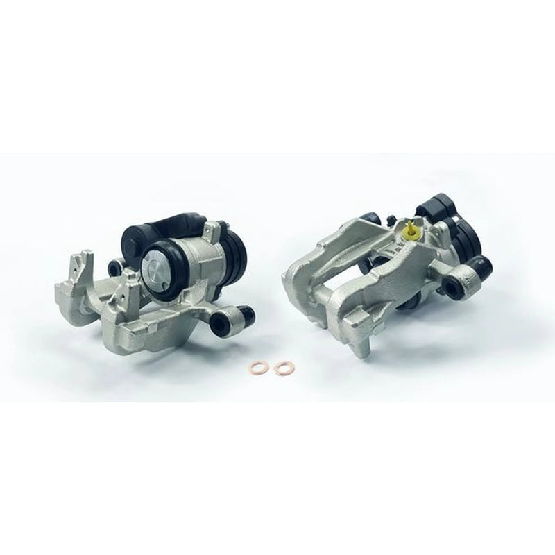 Juratek Brake Caliper Assembly Rear Right JCA1134R