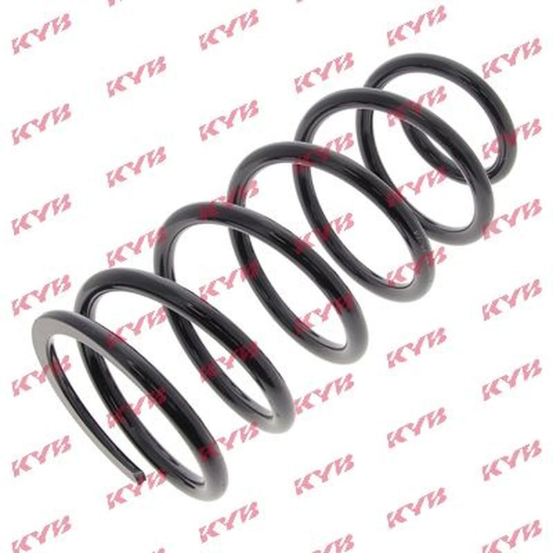 KYB Rear Suspension Coil Spring RH7022