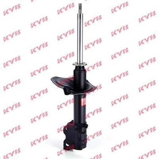 KYB Shock Absorber Damper Strut Front Right 334366