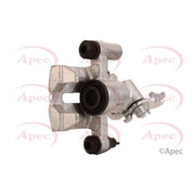 Apec Brake Caliper Assembly Rear Left LCA247