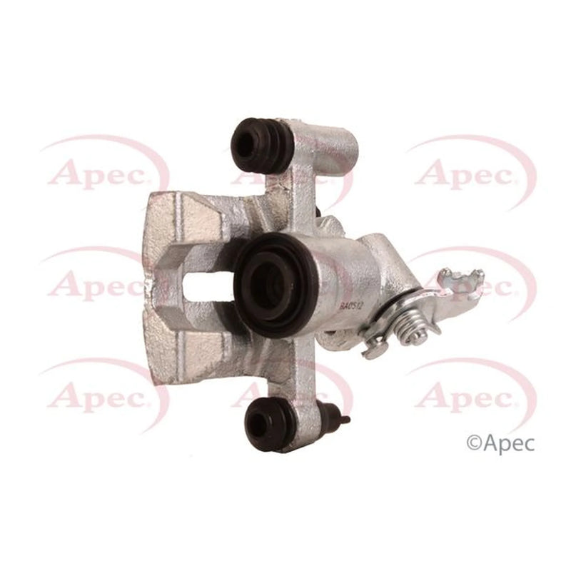 Apec Brake Caliper Assembly Rear Left LCA247