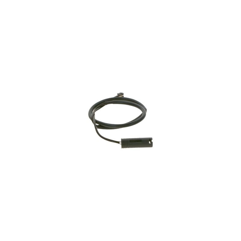 Bosch Brake Pad Wear Sensor Rear 1 987 474 594