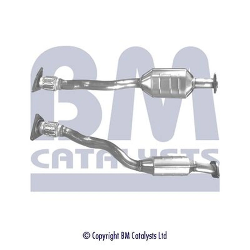 BM Catalysts Diesel Cat BM80133