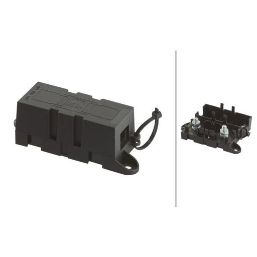 Hella Fuse Holder Block 8JD 743 135-001