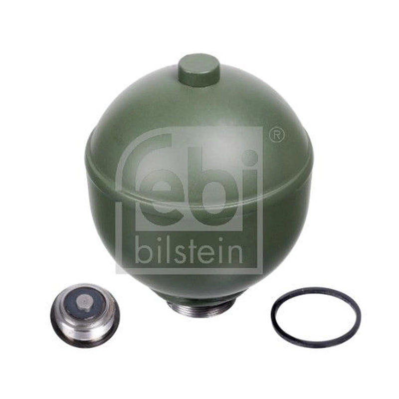 Febi Pneumatic Suspension Pressure Accumulator 26674