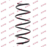 KYB Front Suspension Coil Spring RA3751