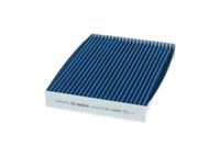 Bosch Cabin Air Filter (Pollen Filter) 0986628637