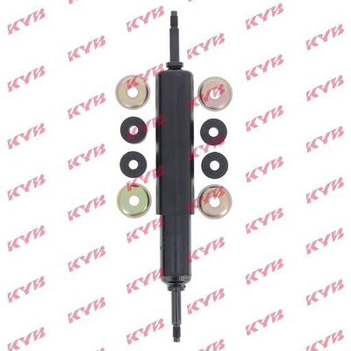 KYB Shock Absorber Damper Strut Front 444159