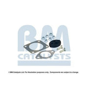 BM Catalysts Fitting Kit FK80474C FK80474C