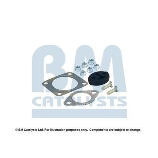 BM Catalysts Fitting Kit FK80474C FK80474C