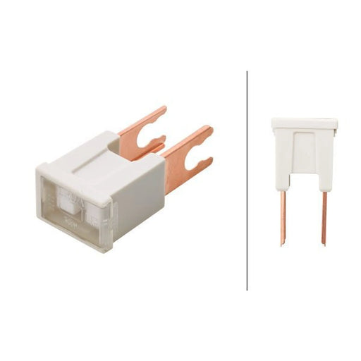 Hella Automotive Fuse 8JS 740 026-271