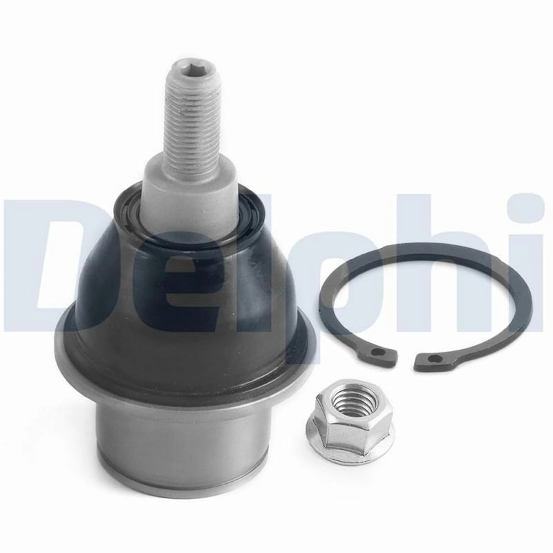 Delphi Ball Joint Lower TC9131