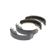 Bosch Brake Shoe Set Axle Kit Rear 0 986 487 863