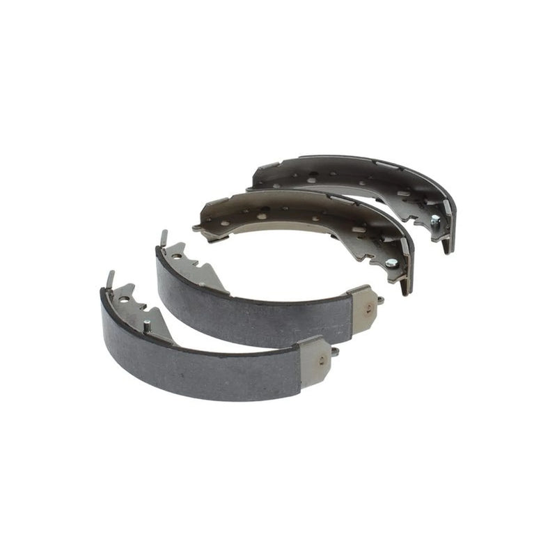 Bosch Brake Shoe Set Axle Kit Rear 0 986 487 863