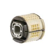 Delphi Axle Beam Bushing Rear TD1760W