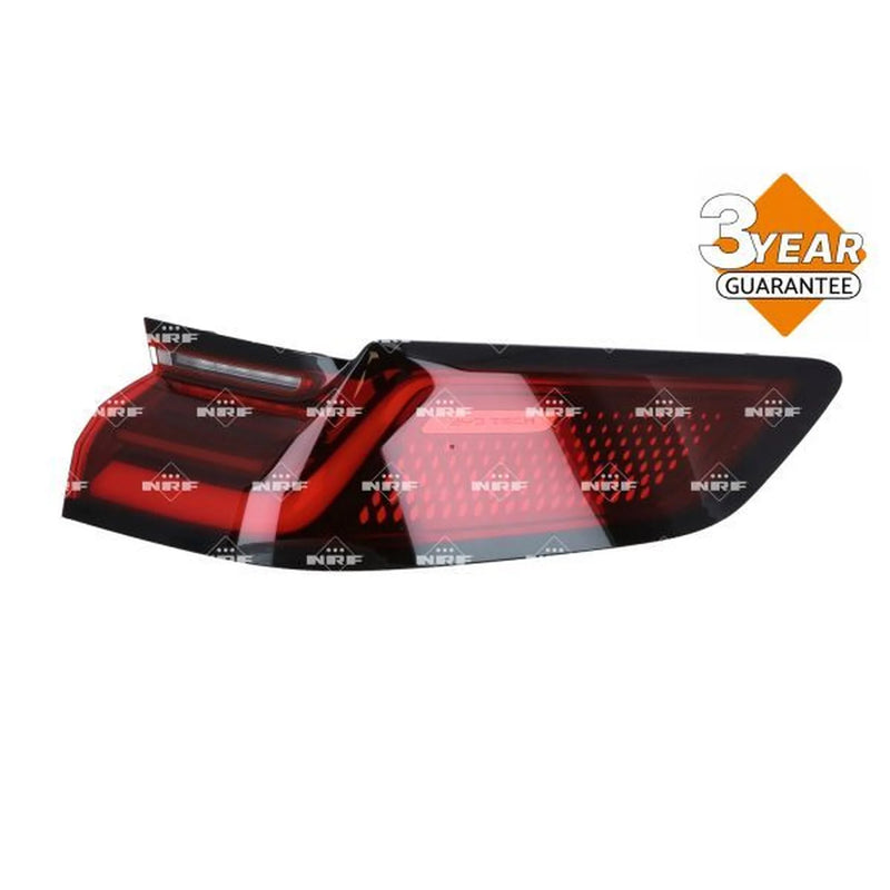 NRF Tail Light / Lamp Right Rear 950003