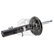 Febi Shock Absorber Damper Strut Front Left 1002709