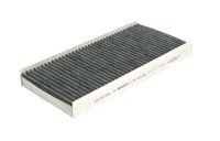 Bosch Cabin Air Filter (Pollen Filter) 1987432406