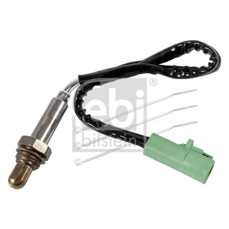 Febi O2 Lambda Oxygen Sensor after catalytic conve 176363
