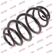 KYB Rear Suspension Coil Spring RJ6224
