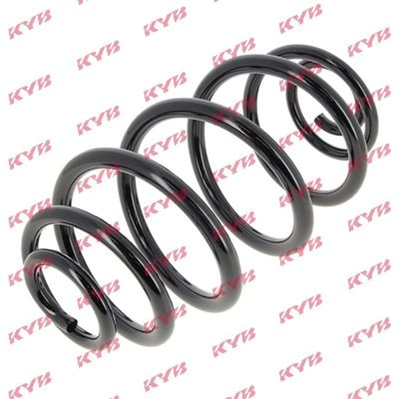 KYB Rear Suspension Coil Spring RJ6224