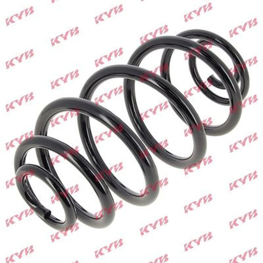 KYB Rear Suspension Coil Spring RJ6224
