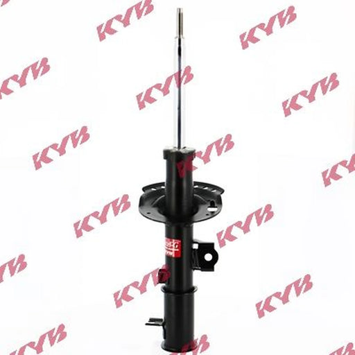 KYB Shock Absorber Damper Strut Front Left 338107