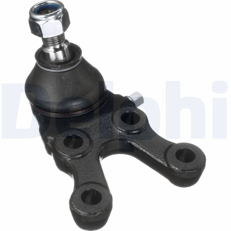 Delphi Ball Joint Lower TC833