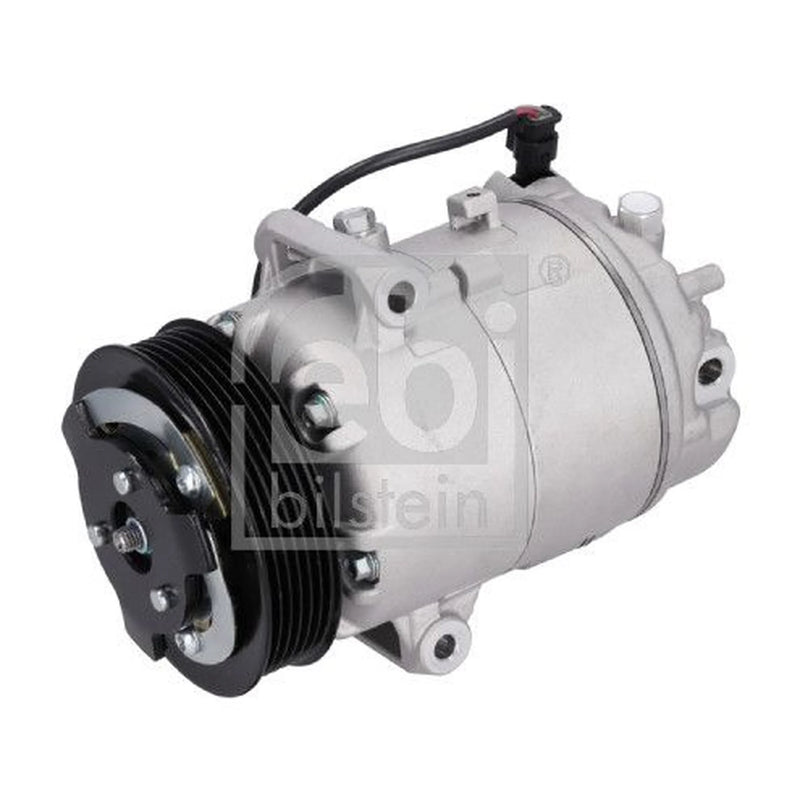 Febi Air Conditioning Compressor 1001852