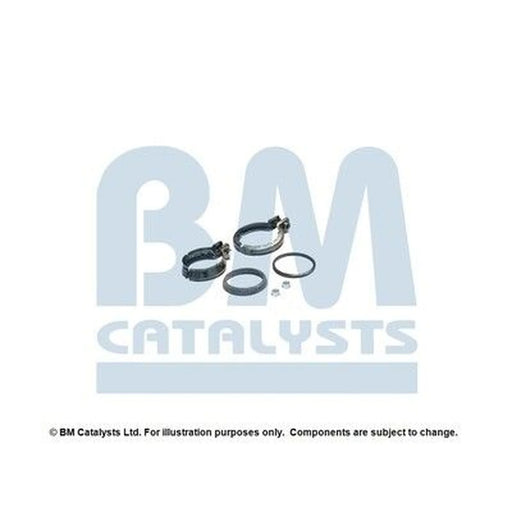 BM Catalysts Fitting Kit FK80834C FK80834C