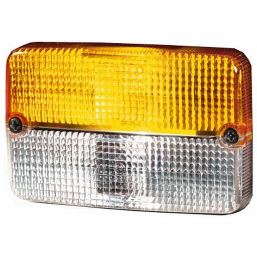 Hella Lens Blpo 9EL Right 9EL 997 459-001