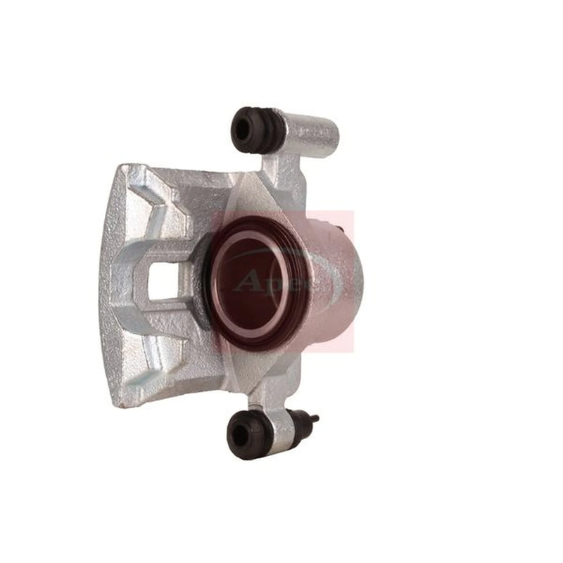 Apec Brake Caliper Assembly Front Left LCA177N