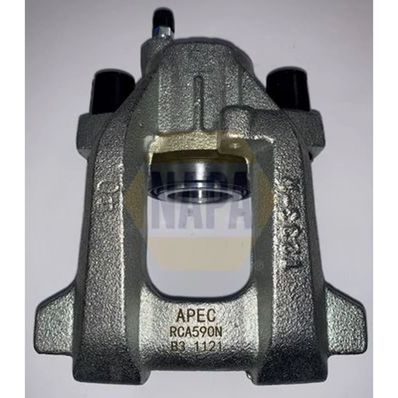 NAPA Brake Caliper Assembly Rear Right NCA1414