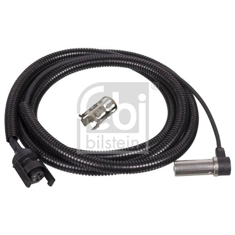 Febi ABS Wheel Speed Sensor Front Right 104897