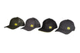 RidgeMonkey APEarel SportFlex Snapback Cap Black - RidgeMonkey - Van Life Living