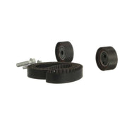 Gates Timing Belt Kit with Rollers K045563XS