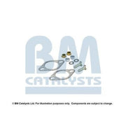 BM Catalysts Fitting Kit FK80061B FK80061B