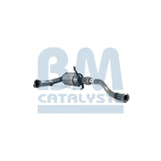 BM Catalysts Homologated Petrol Cat BM91201H
