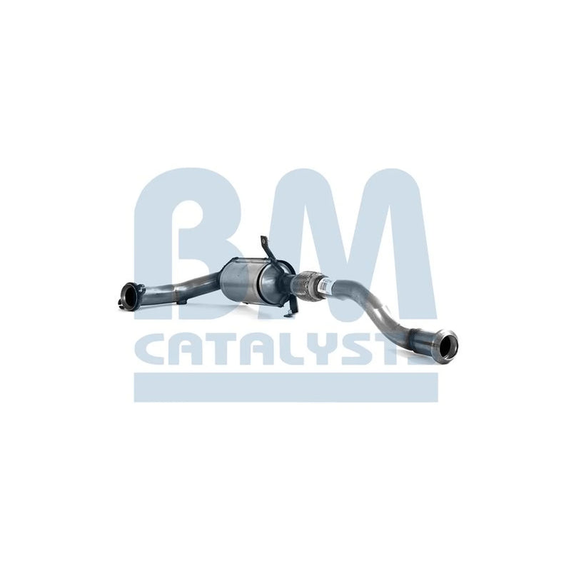 BM Catalysts Homologated Petrol Cat BM91201H