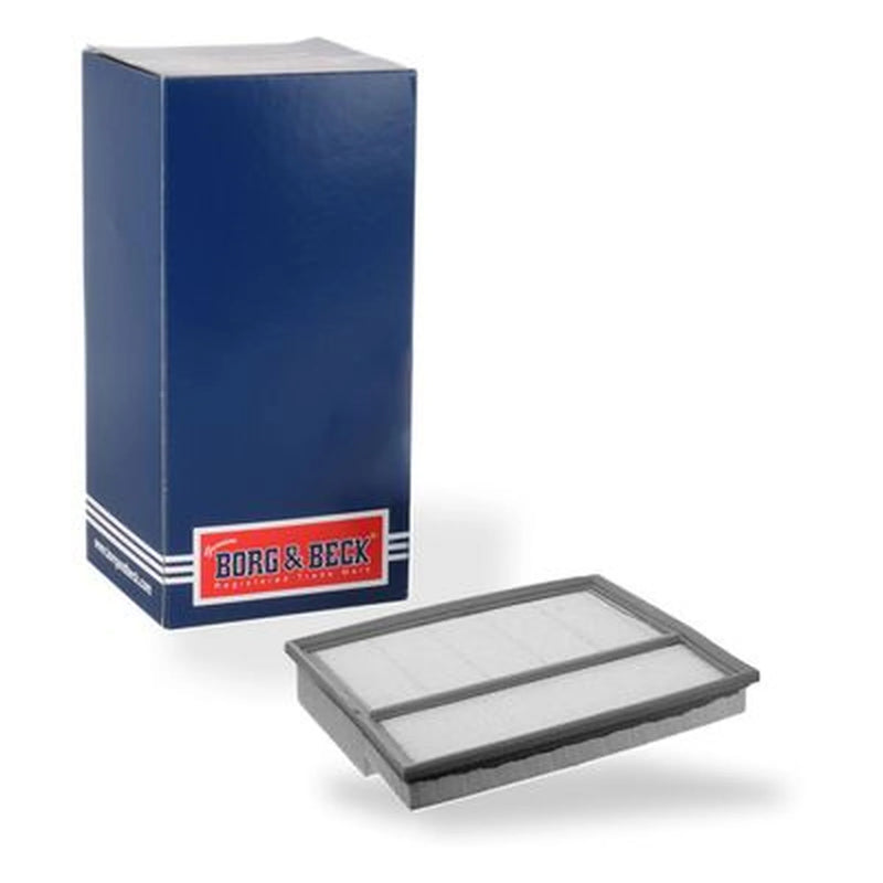Borg & Beck Engine Air Filter BFA2116