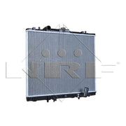 NRF Engine Radiator 53285