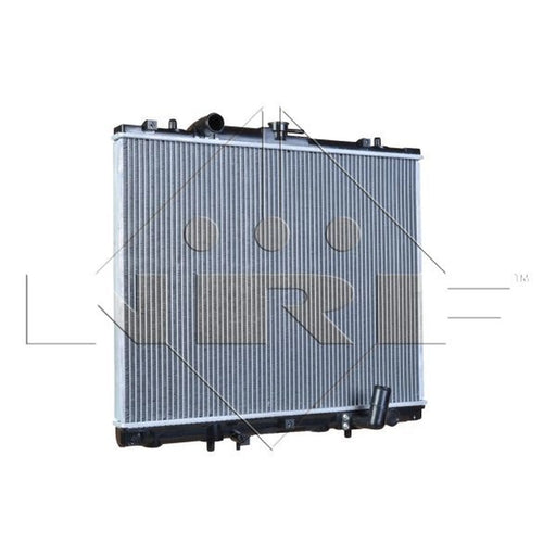 NRF Engine Radiator 53285
